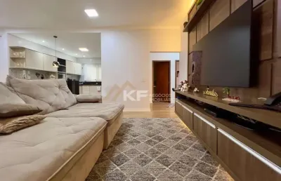 Chácara residencial recanto do rio pardo - aceita financiamento - 1.000m²