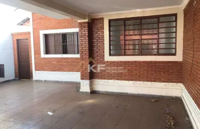 Casa  à venda  -bairro sumarezinho- ribeirão preto sp