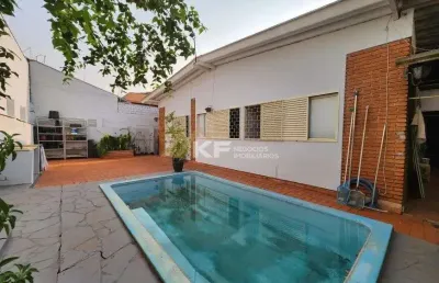 Oportunidade de casa à venda - lagoinha - ribeirão preto-sp