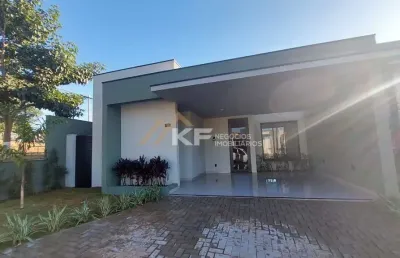 Casa em condomínio em bonfim paulista- ribeirão preto-sp