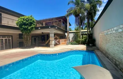 Casa com piscina, no bairro ribeirania - ribeirao preto- sp