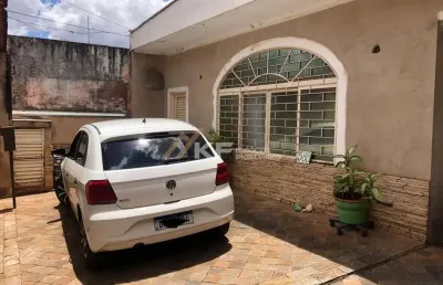 Casa à venda -bairro sumarezinho- ribeirão preto sp -zona oeste