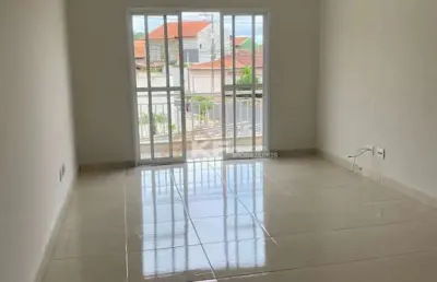 Apartamento à venda no residencial palmares - ribeirão preto/ sp