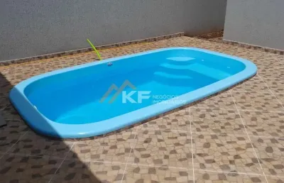 Excelente casa nova à venda-próxima á usp- sumarezinho- ribeirão preto-sp