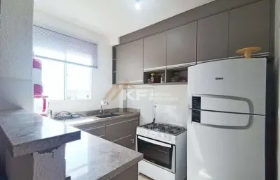 Apartamento térreo à venda com quintal com 2 dormitórios no bairro reserva real - ribeirão preto / sp