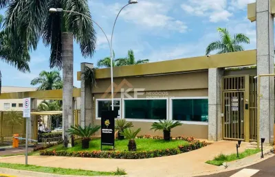 Apartamento à venda na zona sul - ribeirão preto- sp