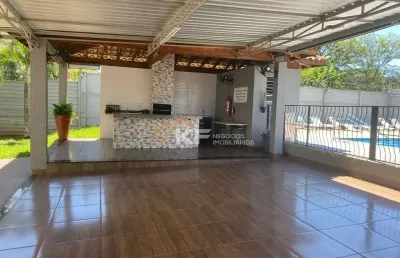 Apartamento á venda jardim sumaré, ribeirão preto-sp