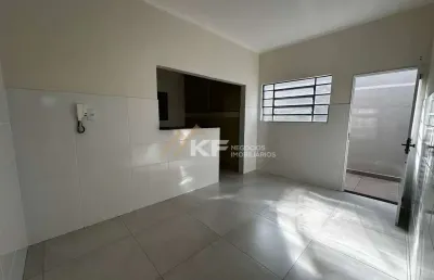Casa à venda com suíte no campos eliseos- ribeirão preto-sp