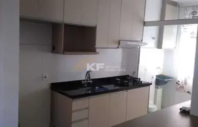 Apartamento à venda com 2 dormitórios no bairro jardim heitor rigon - ribeirão preto / sp