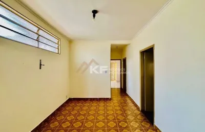 Casa à venda nos campos elíseos - ribeirão preto/sp