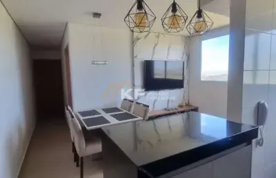 Apartamento à venda no quinta da primavera - ribeirão preto / sp