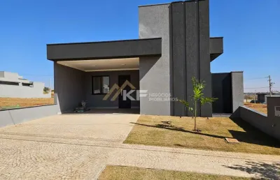 Casa em condomínio  quinta da mata ii- ribeirão preto-sp
