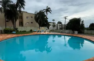 Apartamento térreo no residencial primavera -jd independência- ribeirão preto-sp