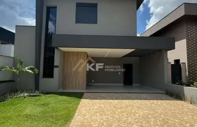 Casa em condomínio à venda no vila romana ii - ribeirão preto / sp