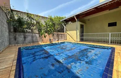Casa a venda no candido portinari -ribeirão preto sp