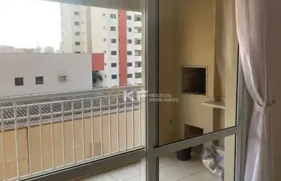 Apartamento à venda no jardim paulista ribeirão preto - sp