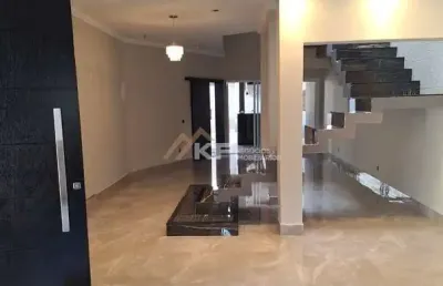Casa sobrado à venda no jardim califórnia - ribeirão preto / sp
