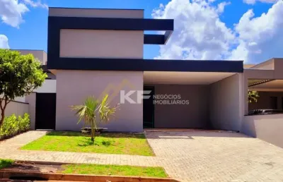 Casa em condominio terras de san pedro - ribeirão preto sp