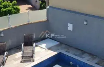 Casa em condomínio à venda - san marco ilha liesina - bonfim paulista - ribeirão preto / sp