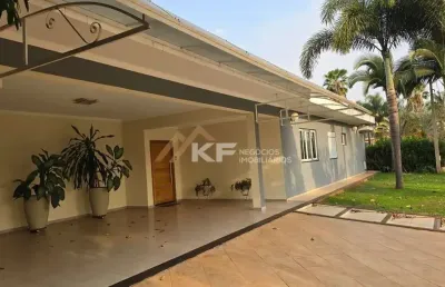 Casa em condomínio à venda village bandeirantes em jardinopolis  - sp