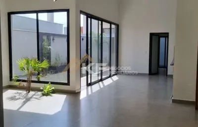 Casa em condomínio à venda - jardim valência ilha turia - bonfim paulista - ribeirão preto / sp