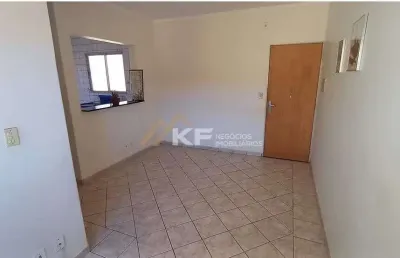 Apartamento à venda no alto do ipiranga - ribeirão preto/sp