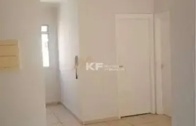 Apartamento à venda com 2 dormitórios no bairro jardim heitor rigon - ribeirão preto / sp