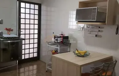 Casa à venda na vila monte alegre - ribeirão preto / sp