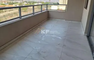 Apartamento à venda no jardim botânico - ribeirão preto / sp
