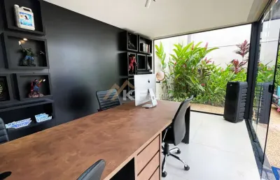 Casa à venda no jardim anhanguera - ribeirão preto /sp