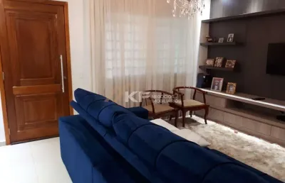 Casa à venda no bairro manoel penna- ribeirão preto-sp