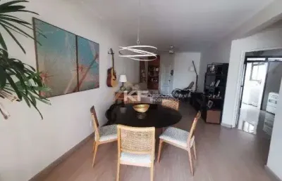 Apartamento à venda no centro - ribeirão preto / sp