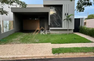 Casa em condomínio à venda no vila romana ii - ribeirão preto / sp