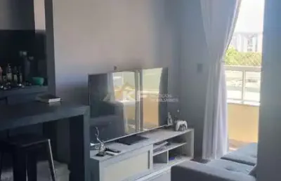 Apartamento à venda no nova aliança - ribeirão preto / sp
