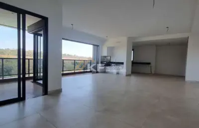 Apartamento à venda no vila do golfe - ribeirão preto /sp