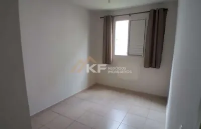 Apartamento à venda - condomínio  renascer - jd manoel pena - ribeirão preto / sp