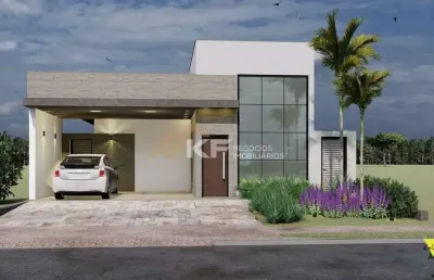 Casa em condomínio à venda no alto do castelo ii - ribeirão preto / sp