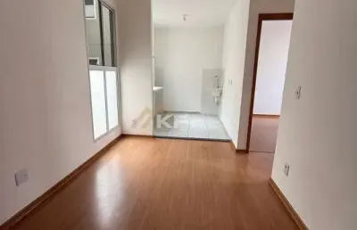 Apartamento à venda no reserva das tulipas - ribeirão preto / sp