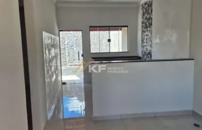 Casa  nova à venda no jardim morumbi - jardinópolis / sp