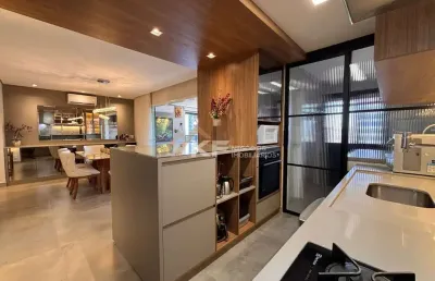 Apartamento à venda no jardim olhos d'água - ribeirão preto / sp