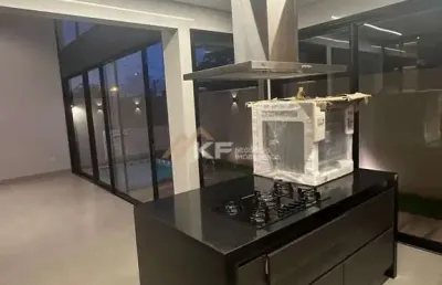 Casa em condomínio à venda  no vila do golf - ribeirão preto / sp