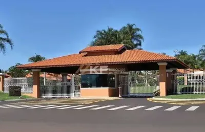 Casa em condomínio no bairro recreio das acácias, ribeirão preto/sp