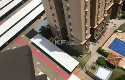 Apartamento à venda no alto do ipiranga - ribeirão preto / sp