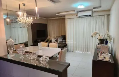 Apartamento à venda no condomínio liber resort - ribeirão preto / sp