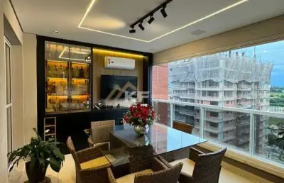 Apartamento à venda no condomínio uber gaudí - ribeirão preto / sp