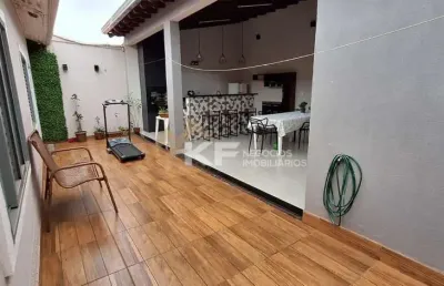 Casa  próximo ao novo shopping- jd manoel pena- ribeirão preto-sp