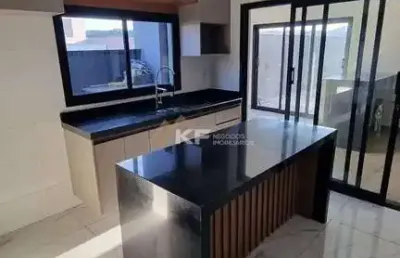 Casa em condomínio à venda jardim vista bella- ribeirão preto / sp
