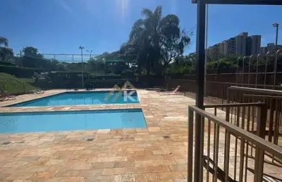 Apartamento á venda vitta vila virginia - ribeirão preto-sp