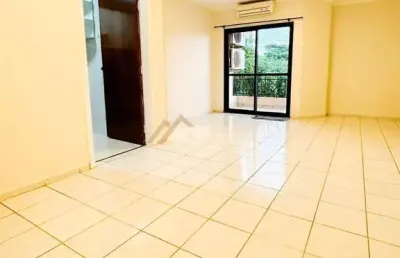 Apartamento à venda no parque residencial lagoinha- ribeirão preto/sp