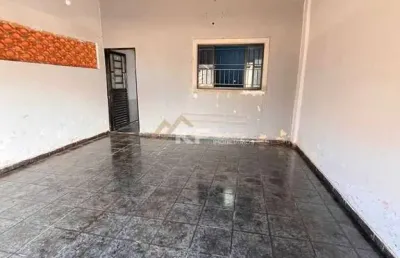 Casa à venda -bairro piratininga -ribeirão preto sp-zona oeste